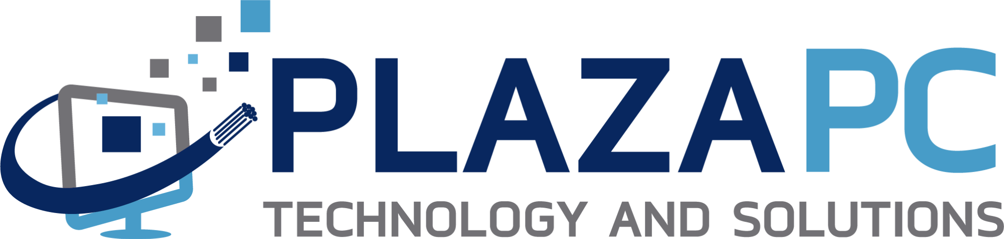 PLAZAPC Technology and Solutions
